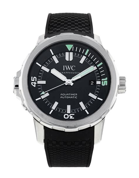 iwc aquatimer 329001|iwc aquatimer 2022.